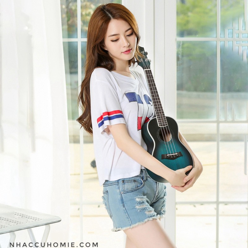 ĐÀN UKULELE TENOR 26INCH ANDREW 905