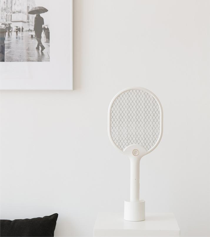 [HCM]Vợt điện bắt muỗi Mosquito Swatter