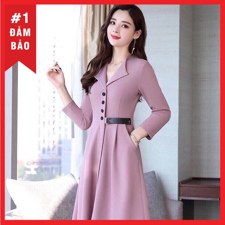 [HCM]ĐẦM THIẾT KẾ CAO CẤP D1