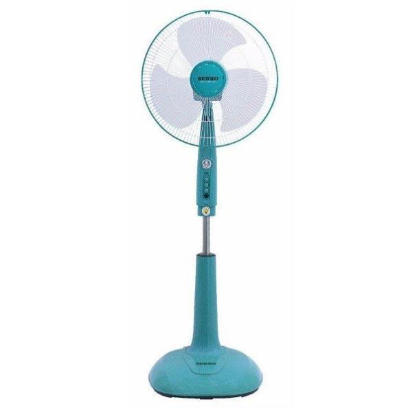 [HCM]QUẠT ĐỨNG CÓ HẸN GIỜ SENKO - DH1600