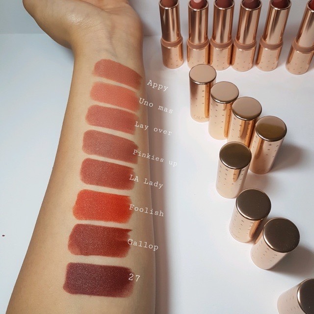 [HCM][Bill Colourpop] Son thỏi Coulourpop Lux Lipstick