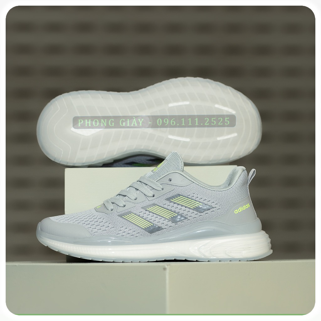 Giày Sneaker Nam Giày Thể Thao Nam A538 (04 Màu)