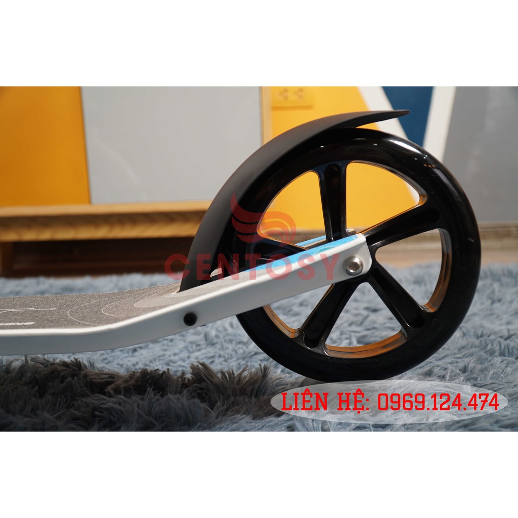 Xe Trượt Scooter Người Lớn Centosy A7 2 màu