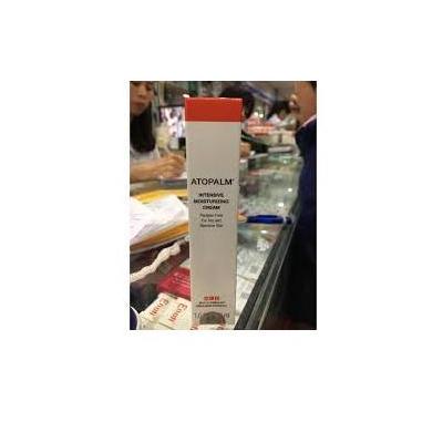 KEM DƯỠNG ẨM ATOPALM CREAM 30ML