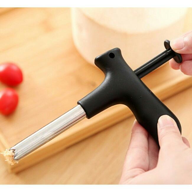 Dụng Cụ Khui Dừa Tươi Lấy Nước Siêu Nhanh