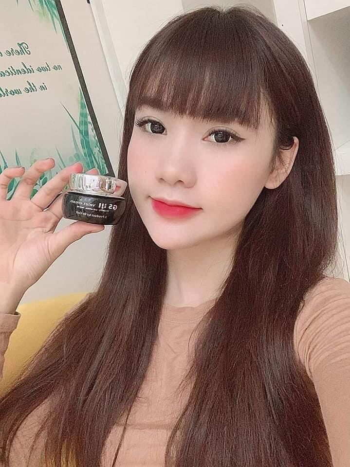 Kem Ngày GSIII Dr Cell 30g dưỡng trắng bảo vệ phục hồi da