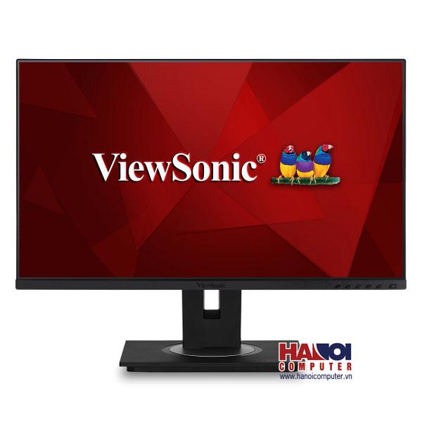 Màn hình Viewsonic 23.8"VG2455 LED IPS
