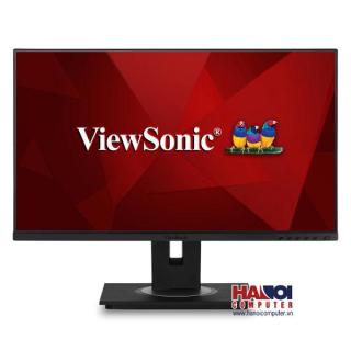 Màn hình Viewsonic 23.8 VG2455 LED IPS thumbnail