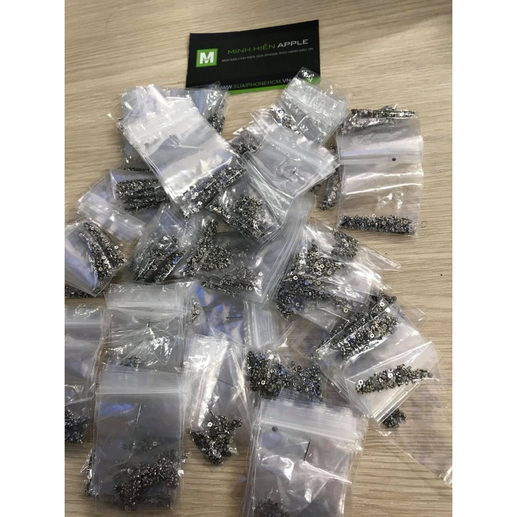 BỘ ỐC I.P.H.O.N.E 5, 5S