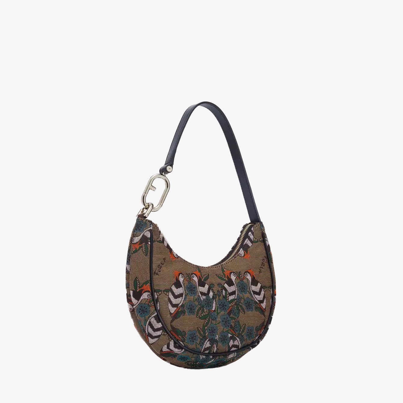 Túi Nữ FURLA Primavera S Shoulder Bag