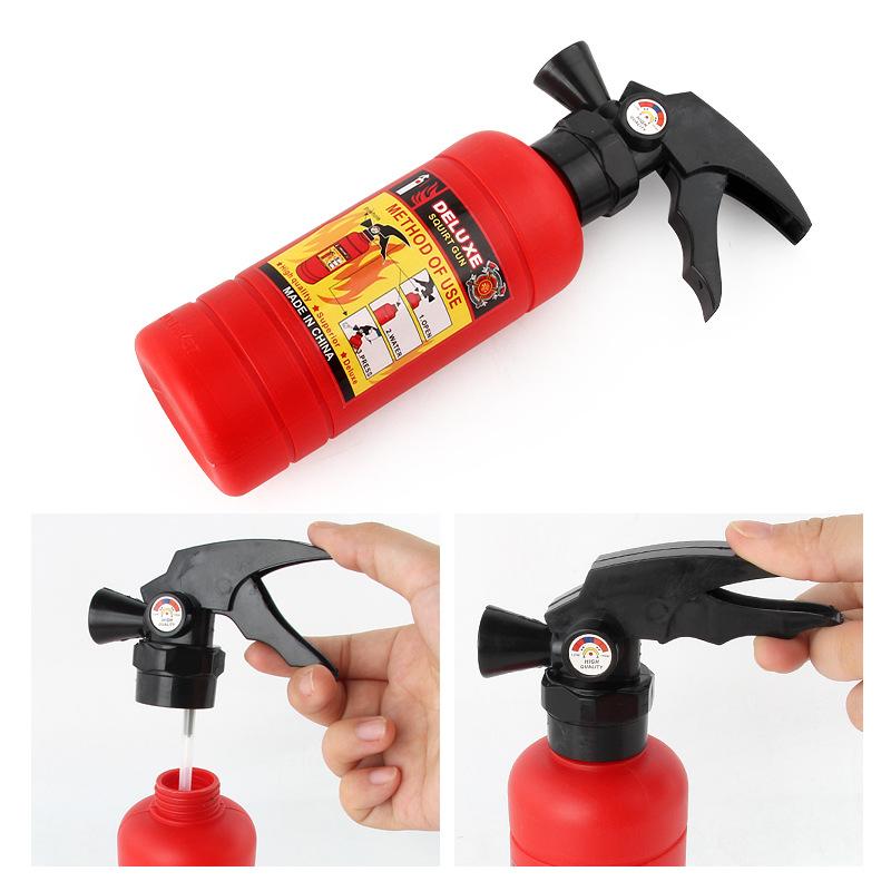 Đồ chơi bộ set tập làm lính cứu hoả Fire