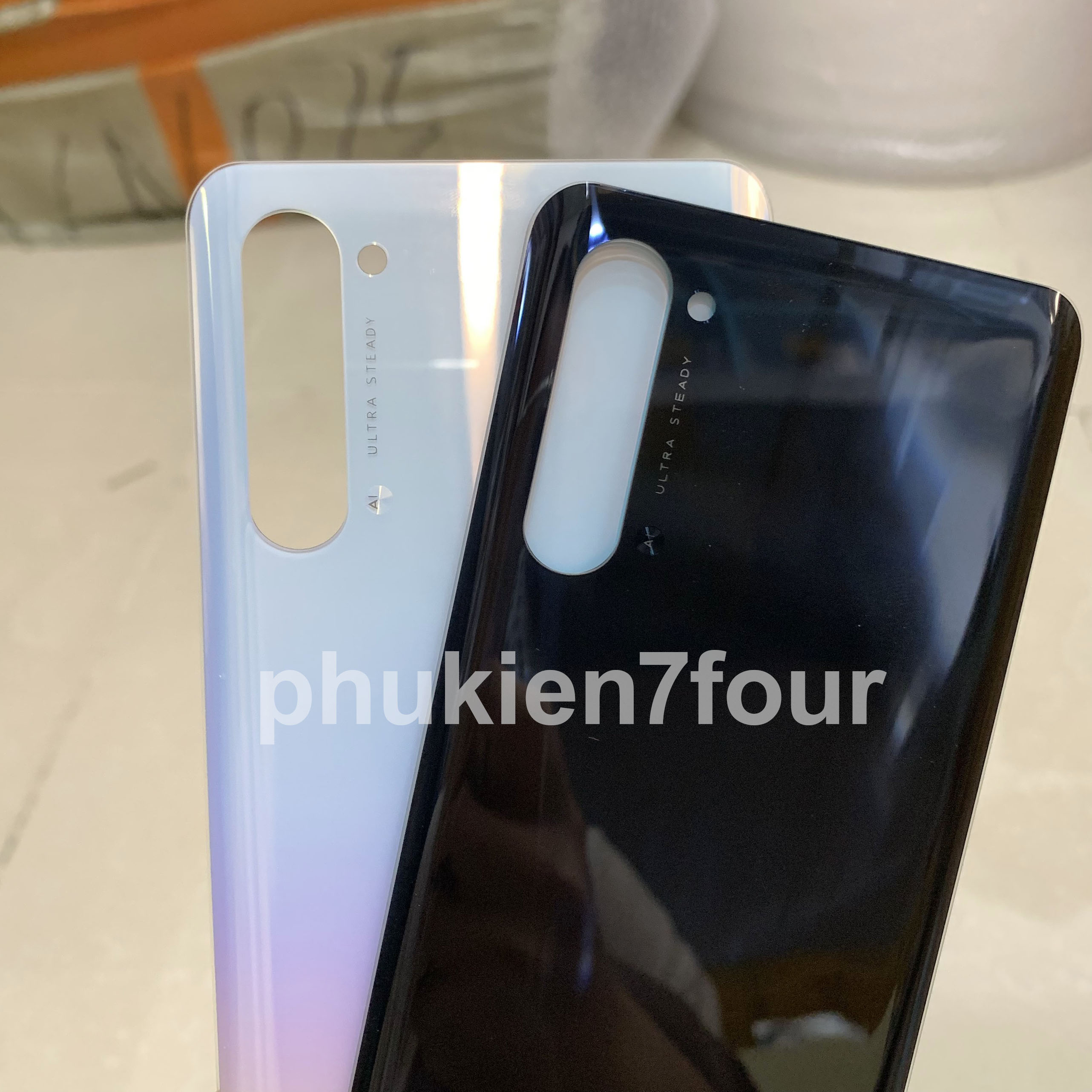 Nắp lưng Oppo Reno3 5G