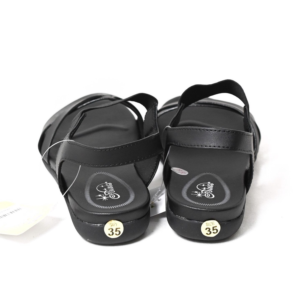 SANDAL QUAI HẬU NỮ THỜI TRANG DRW014100