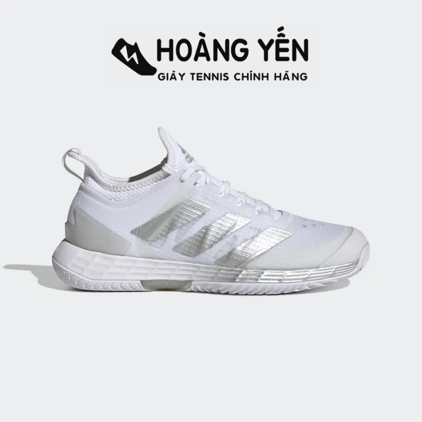 Giày Tennis Adidas Nữ Chính Hãng ADIZERO UBERSONIC 4