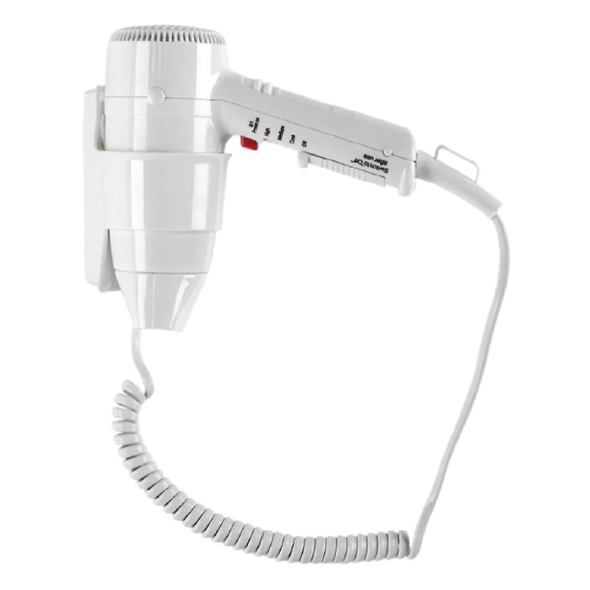 Máy Sấy Tóc Tiross TS4321 - Hàng Chính Hãng