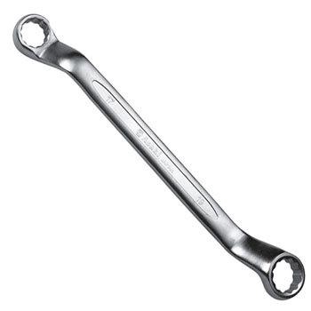 Cờ lê hai đầu vòng total torsp06071/ torsp08091/ torsp10111/ torsp12131/ torsp14151/ torsp16171/ torsp18191