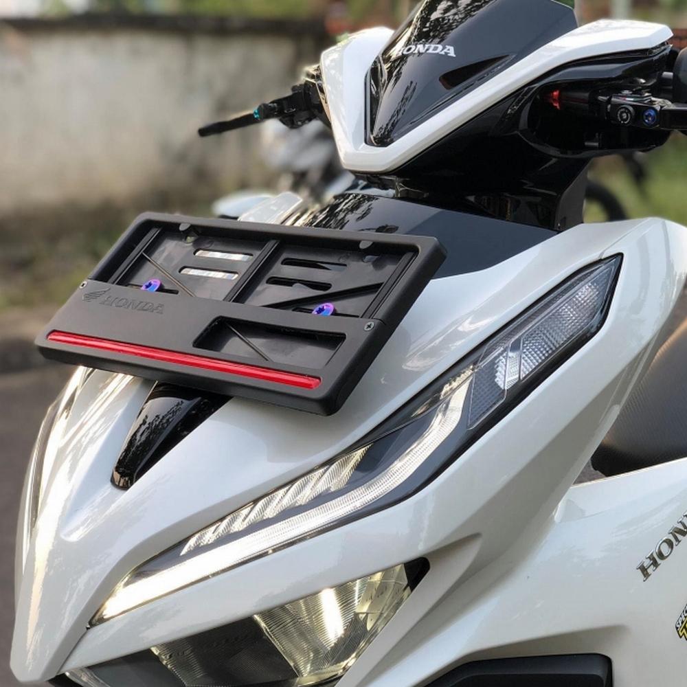 BẢNG TÊN NHỰA INDO CHO VARIO