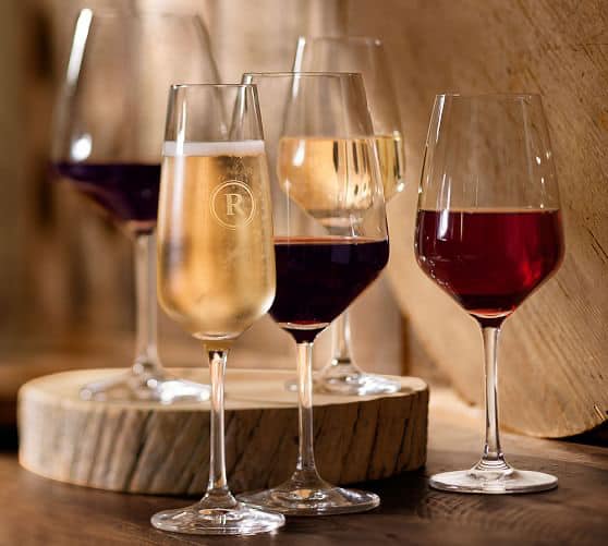 Bộ 18 ly rượu vang Schott Zwiesel Premium