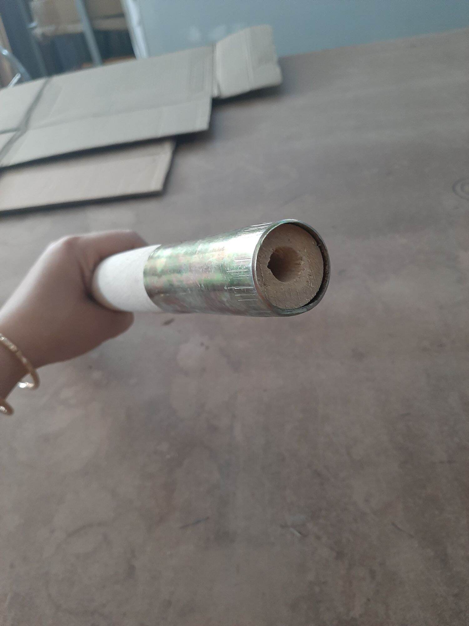 Cán dao gỗ 50cm