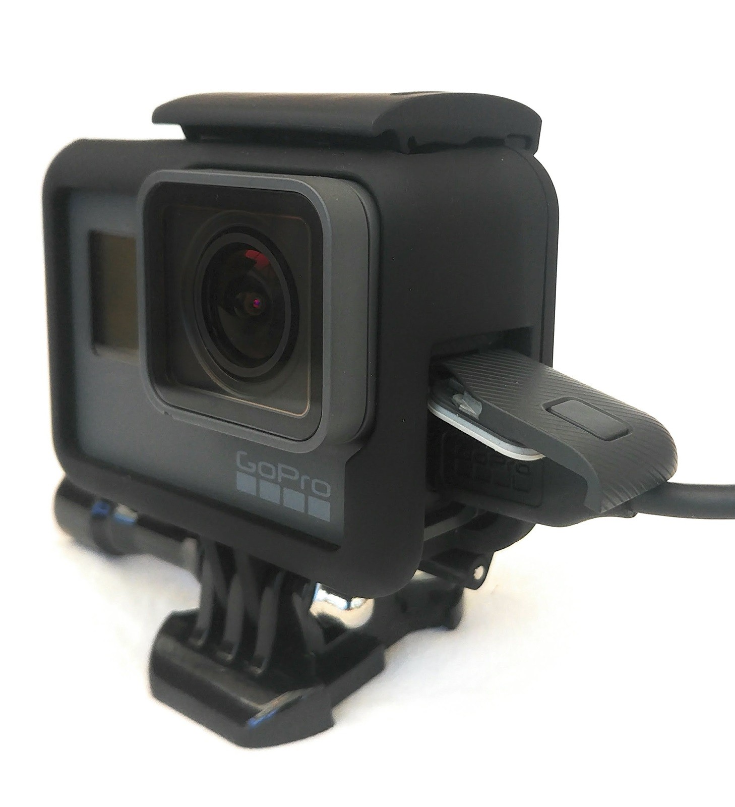 Khung frame gopro hero 5 6 7
