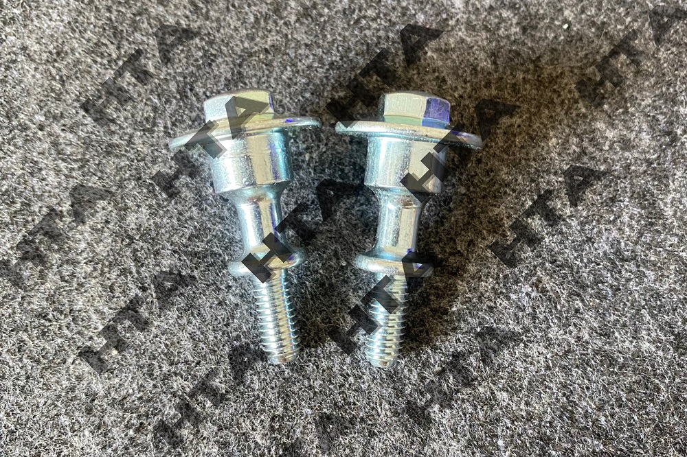 Ốc Đầu Bò Wave S110, Ốc Nắp Chao S110