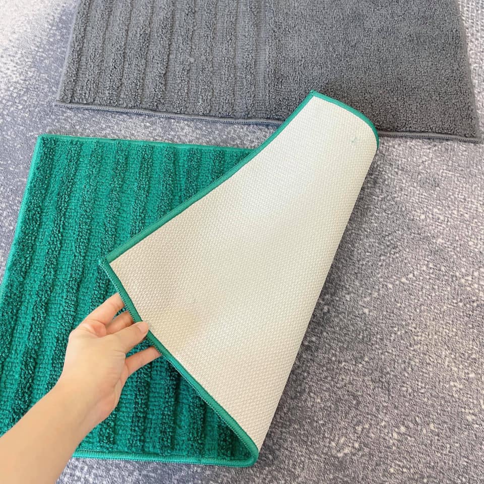 Thảm lau chân Ikea siêu thấm hút