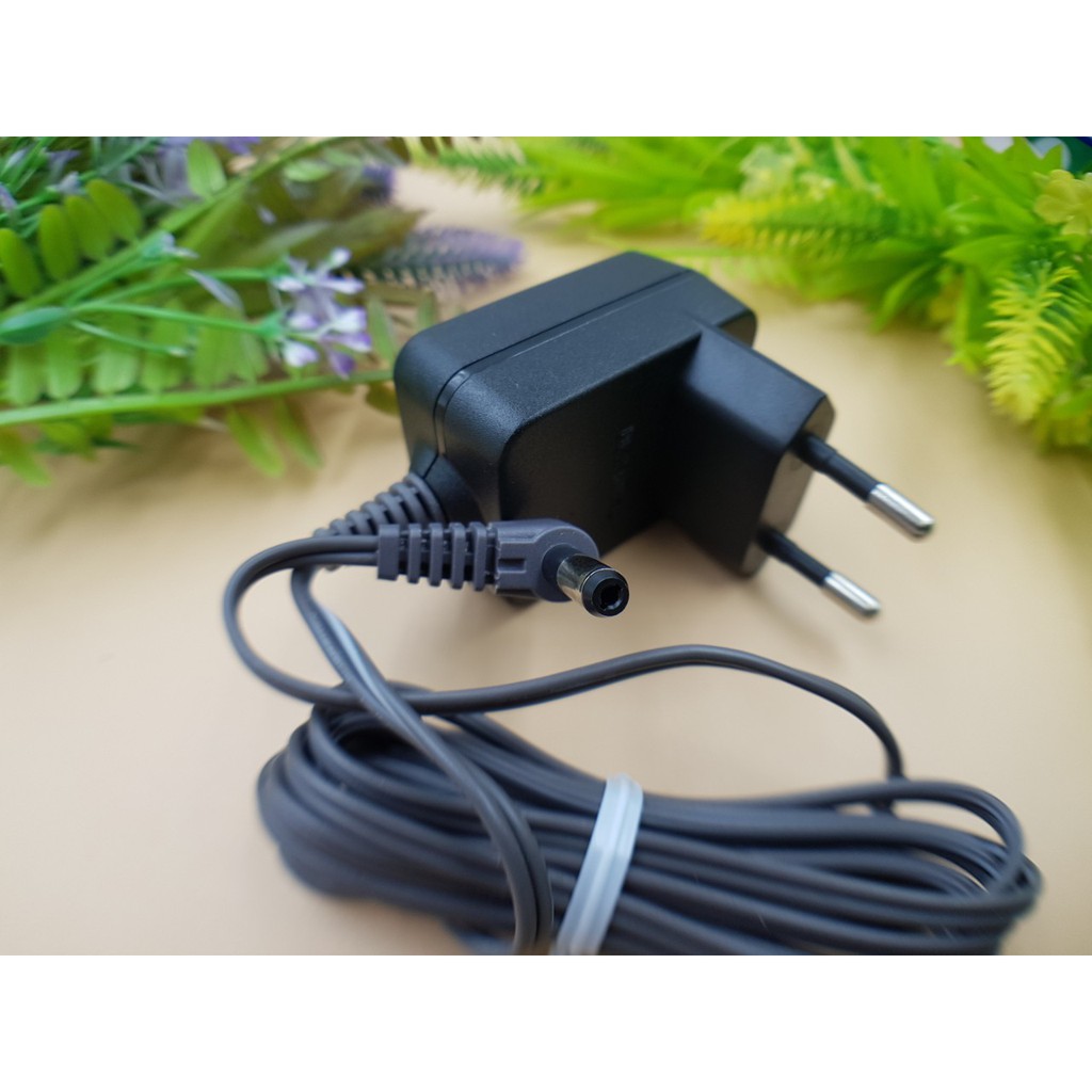 [Thanh Lý] Nguồn Adapter PANASONIC 5.5V 500mA