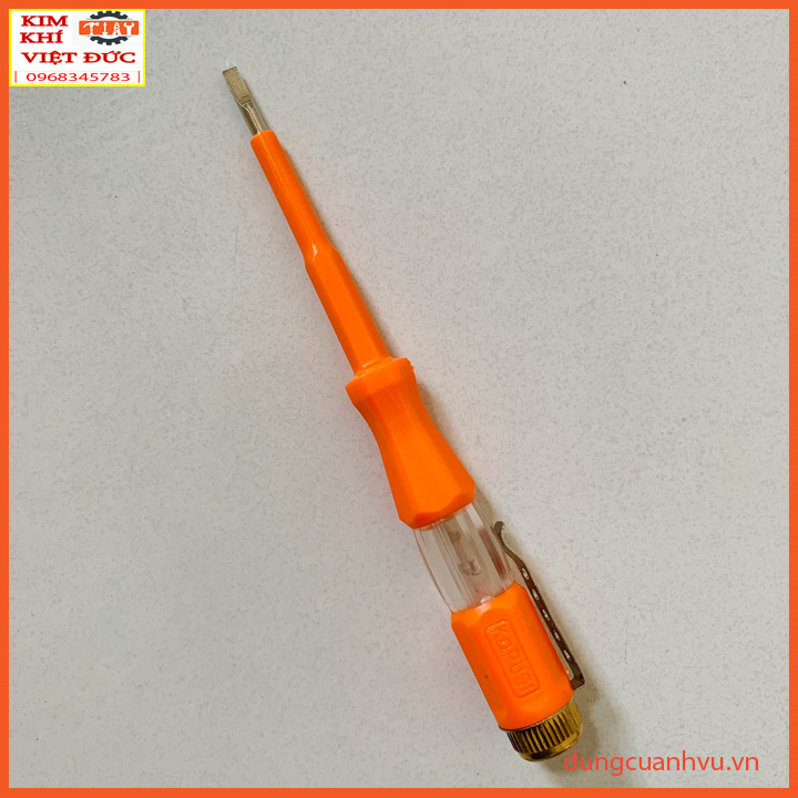 BÚT THỬ ĐIỆN CAO CẤP KAPUSI