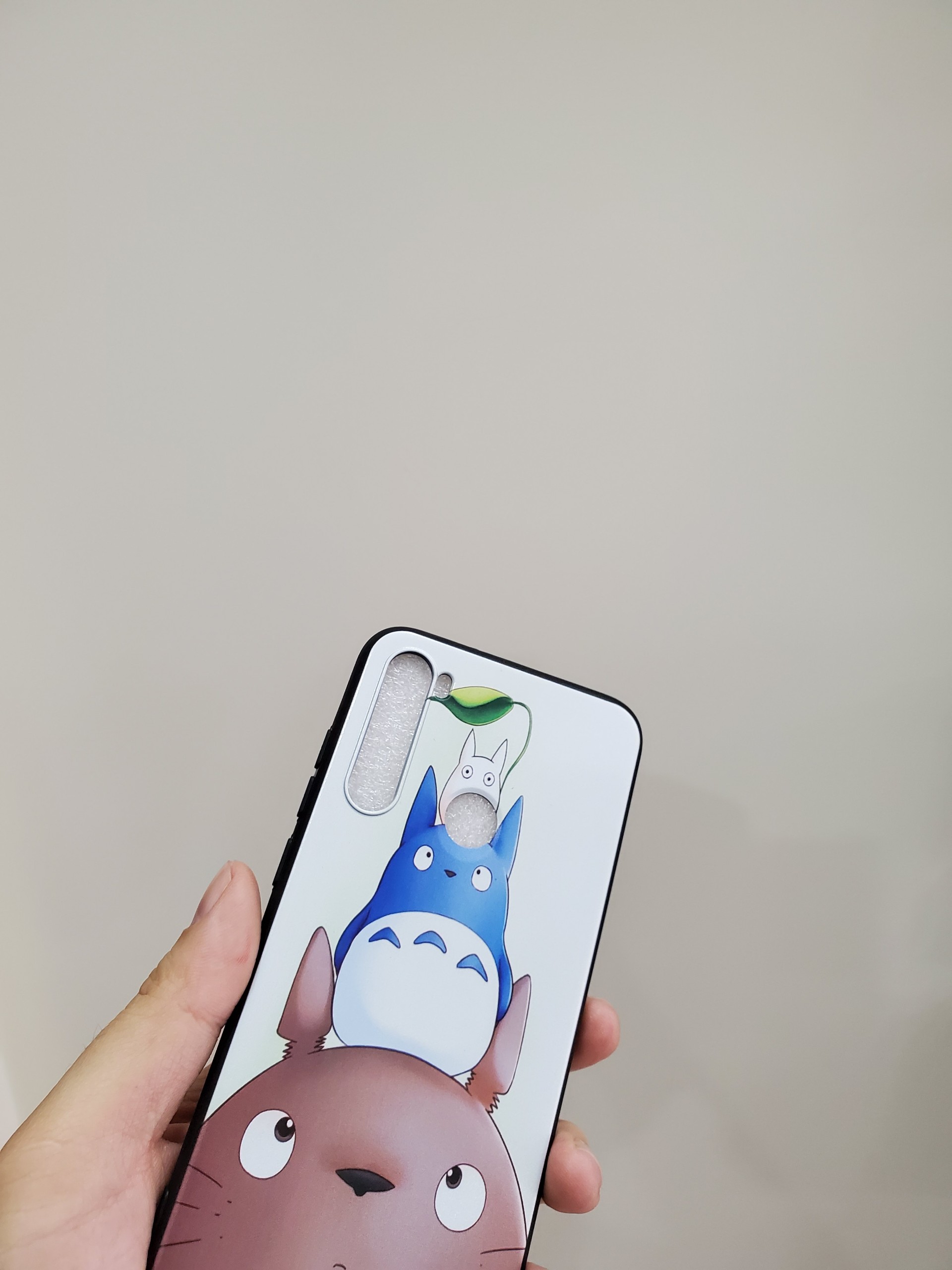 Ốp lưng Redmi Note 8 dẻo TPU in 3D cao cấp thời trang chất đẹp