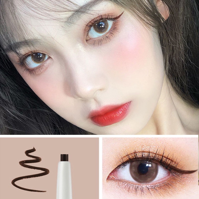 Chì sáp kẻ mắt Sweet Mint Moonlight