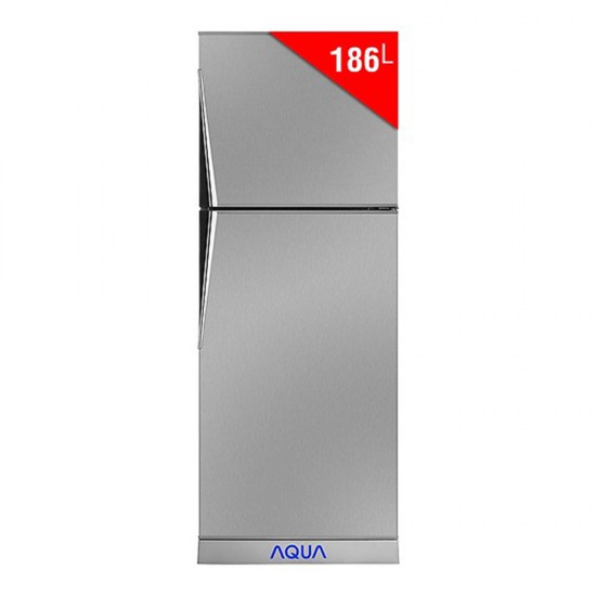✅[Trả góp 0%]Tủ Lạnh Aqua AQR-U205BN