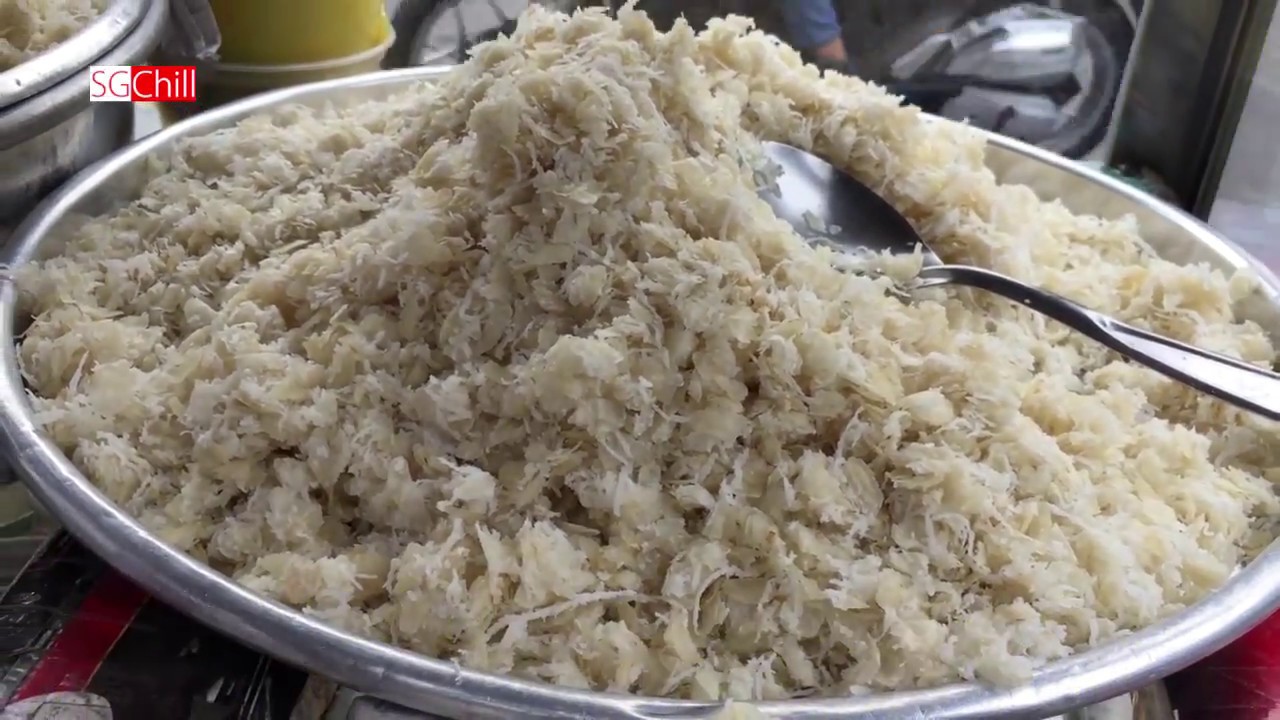 1kg cốm dẹp trắng siêu ngon ( loại cán mỏng)