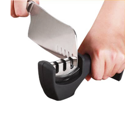 [HCM]DỤNG CỤ MÀI DAO 3 KHE BENCHUSCH