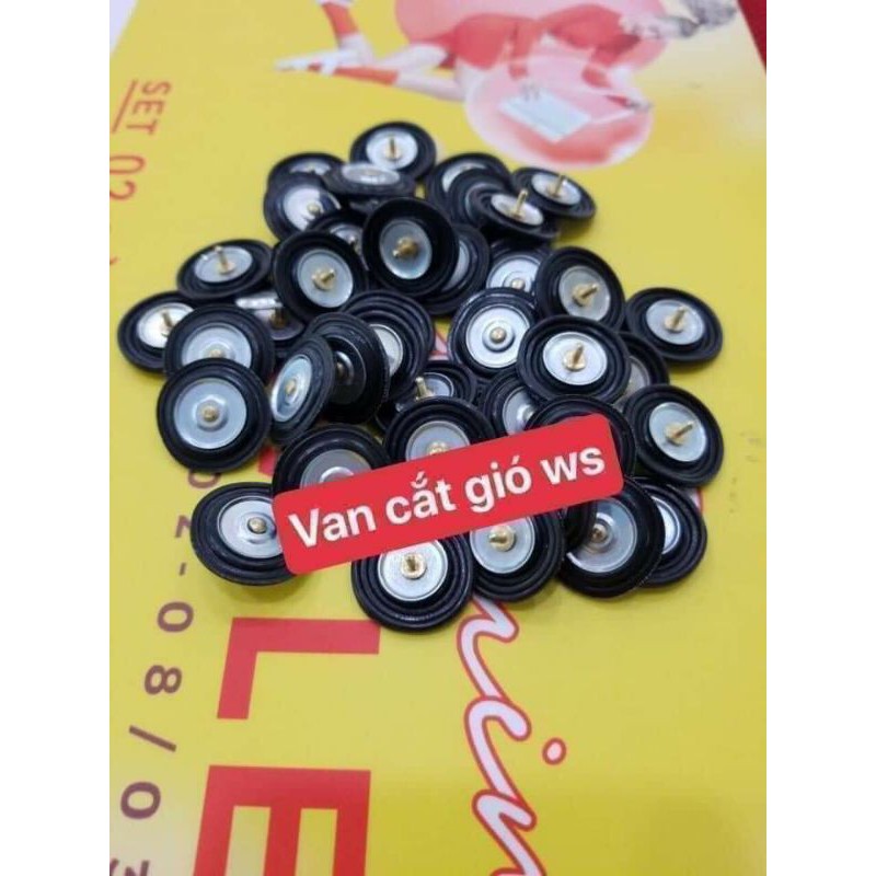 Van Cắt Gió Xe Honda Yamaha