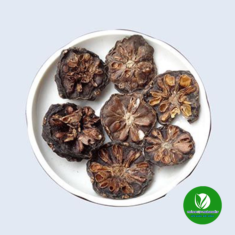 Trái nhàu khô [1KG] Hàng loại 1