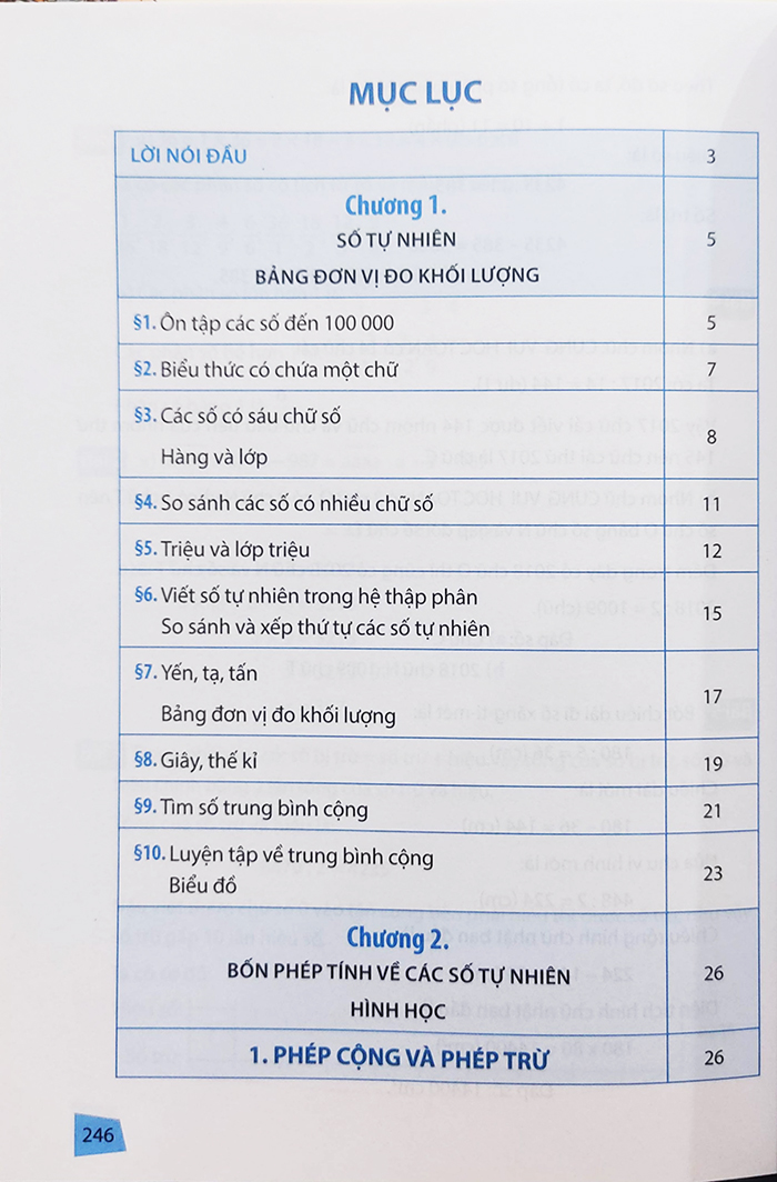 Sách - Rèn kĩ năng học tốt toán 4