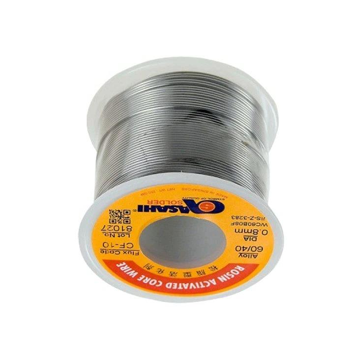 Các Loại Thiếc Hàn Asahi (60% )
