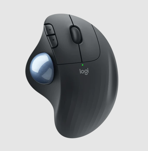 Logitech ergo M575 / Logitech ergo M575 Wireless Mouse for business - authentic
