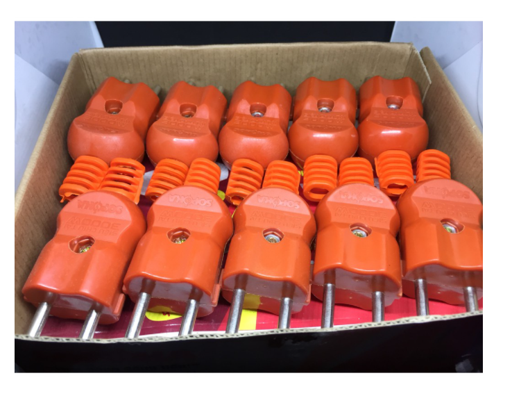 Phích cắm siêu chịu tải 3000W
