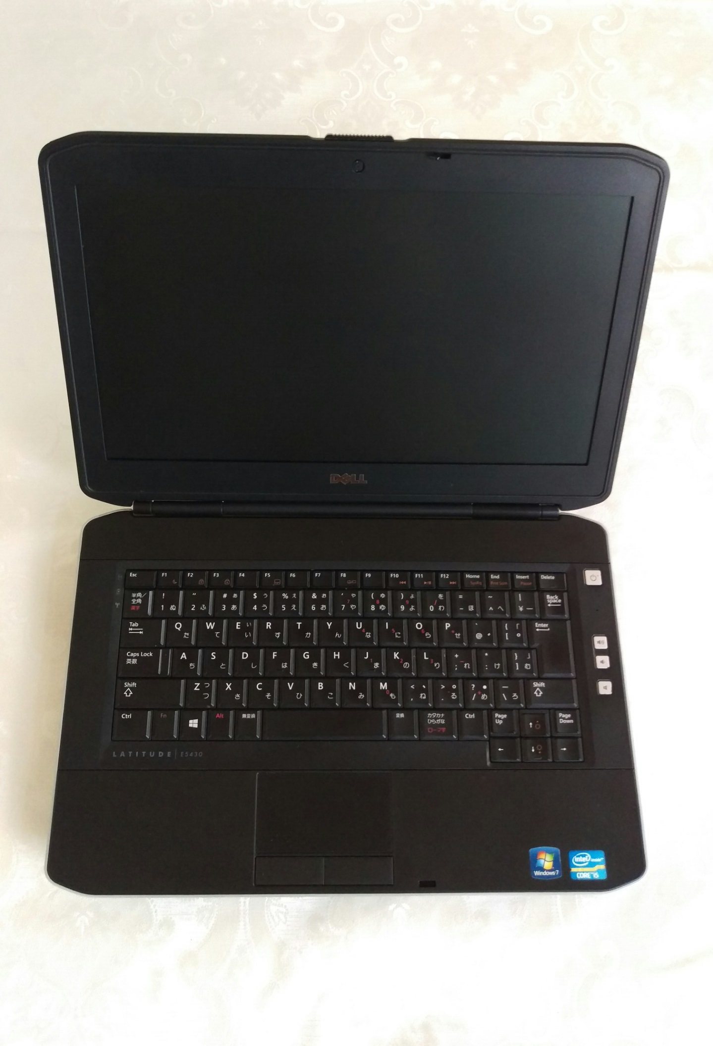 Laptop Dell Latitude E5430 Intel Core i5 3360M 2.8Ghz Ram 4G Ổ SSD 120G
