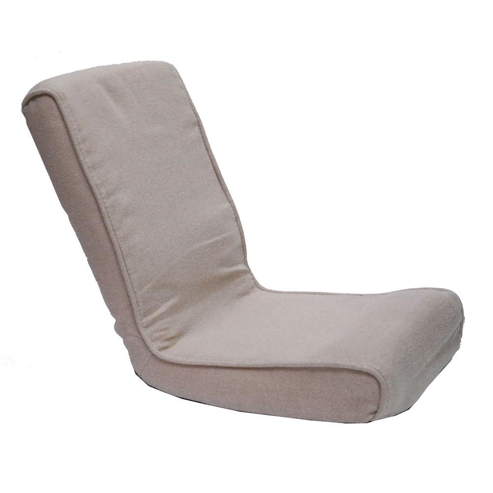 Ghế Xếp Bọc Nệm Màu Topvalu Nhiều Màu | Topvalu Multi-Color Foam Folding Seat