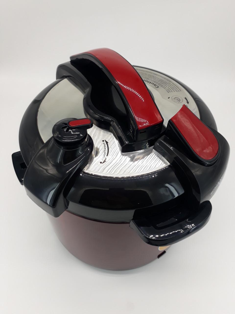 Nồi áp suất Matika MTK-9262