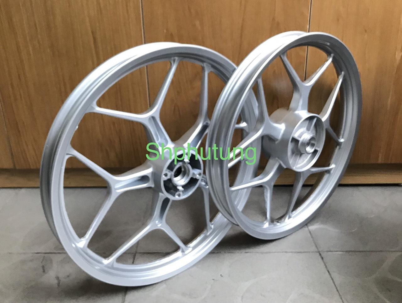 MÂM SH MODE ĐĨA 110 FU 125,RSX 110,WAVE 110,BLADE