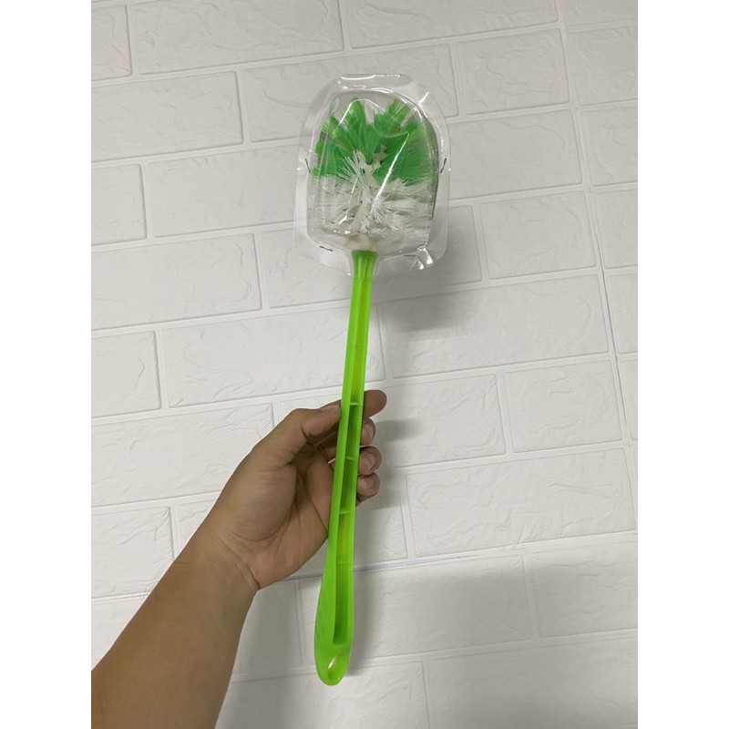 Cây Chà Bồn Cầu Nhựa