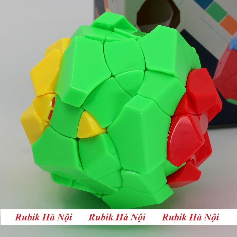 Rubik Megaminx Phoenix ShengShou Lạ và Hay