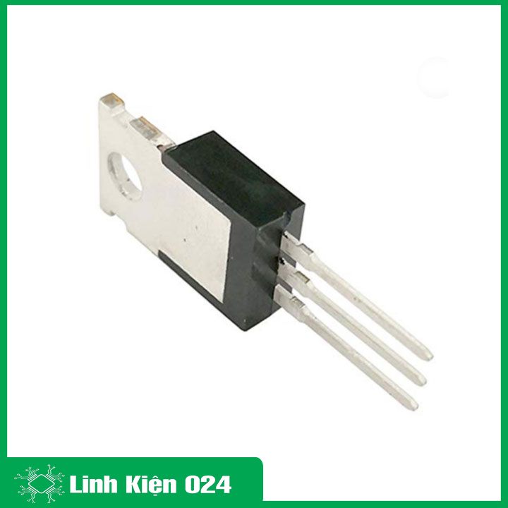 Transistor TIP41C TO-220 TRANS NPN 6A 100V