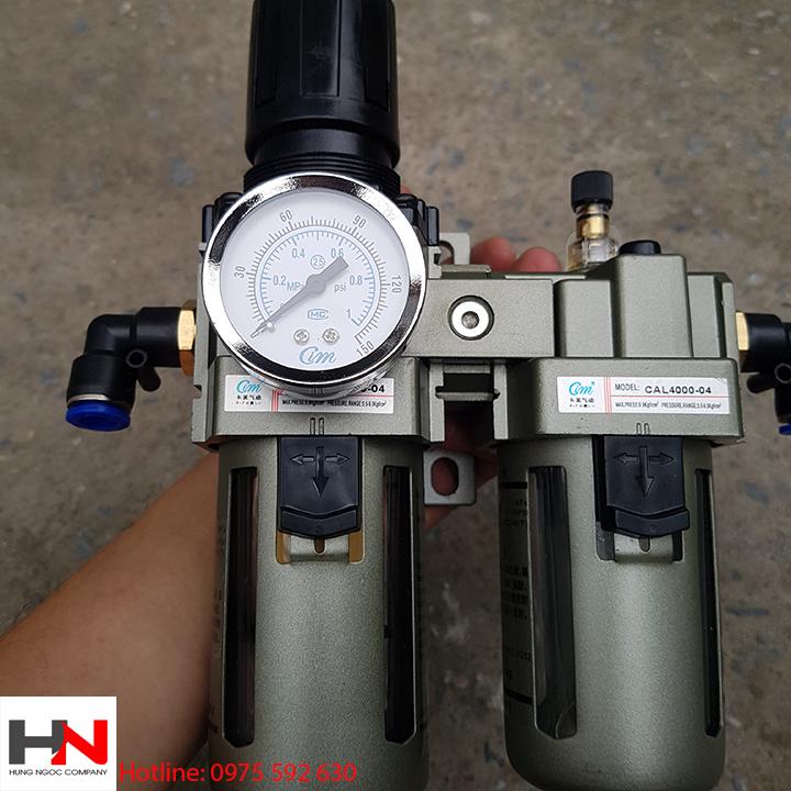 Bộ lọc khí nén Cim CAL4000-04
