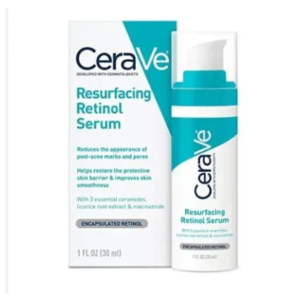 Serum Cerave Resurfacing Retinol 30ml