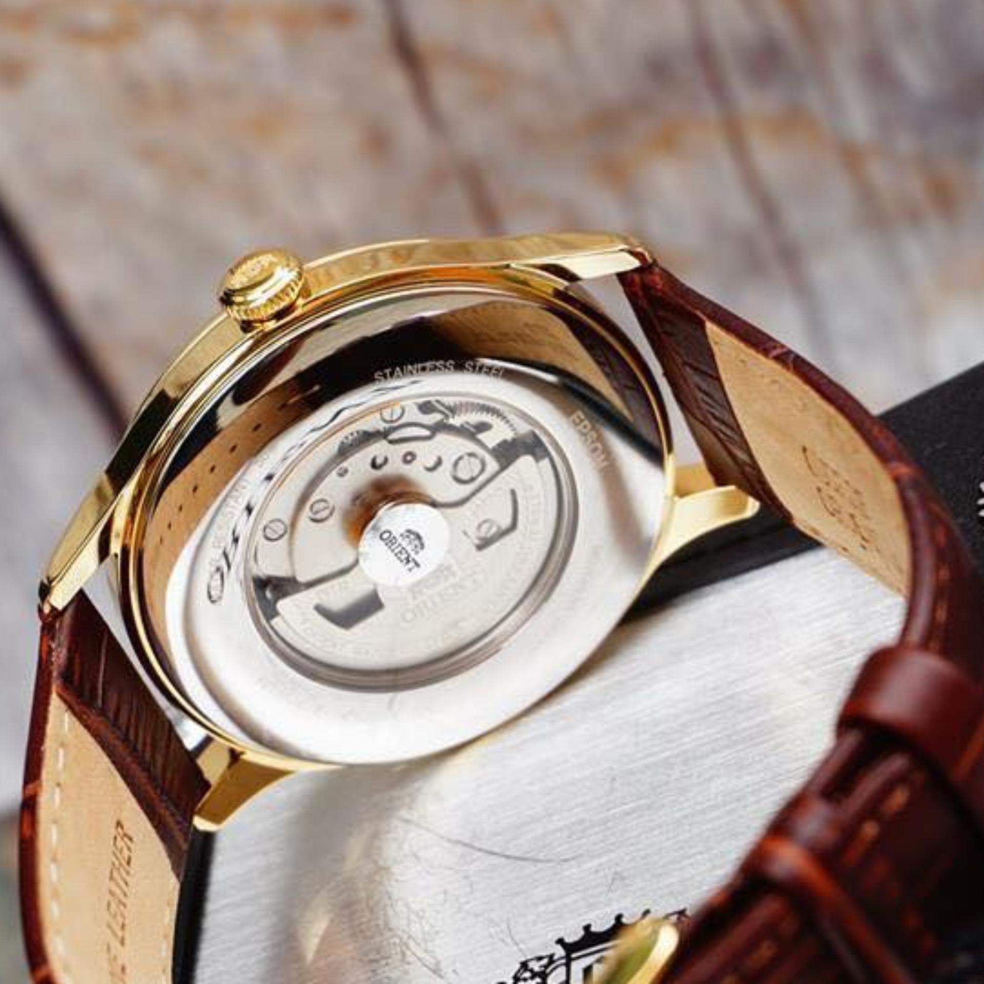 ORIENT CABALLERO FAG00002W0
