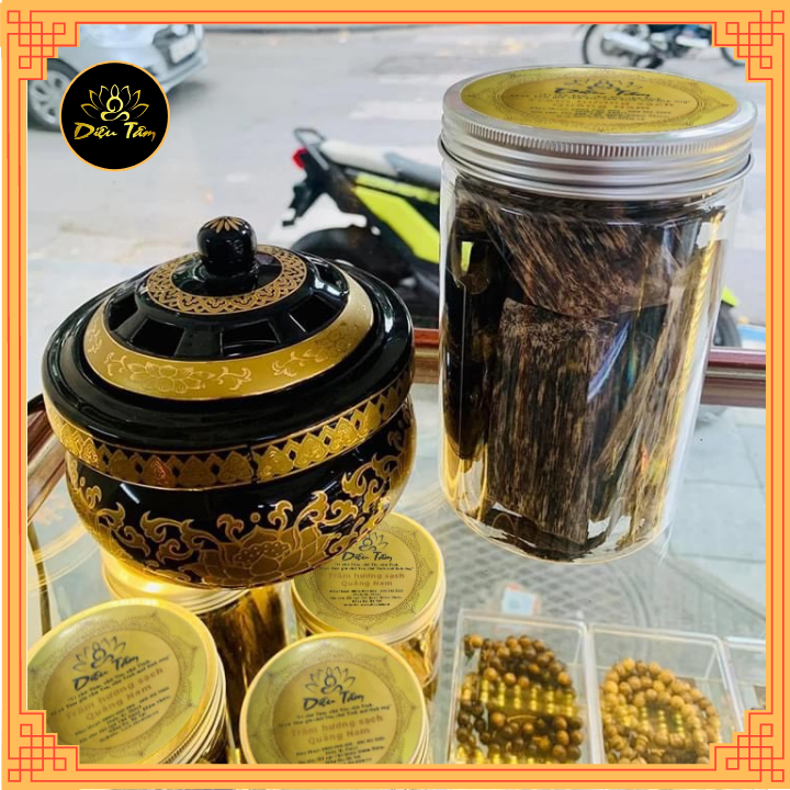 Facial Cleansing incense burner